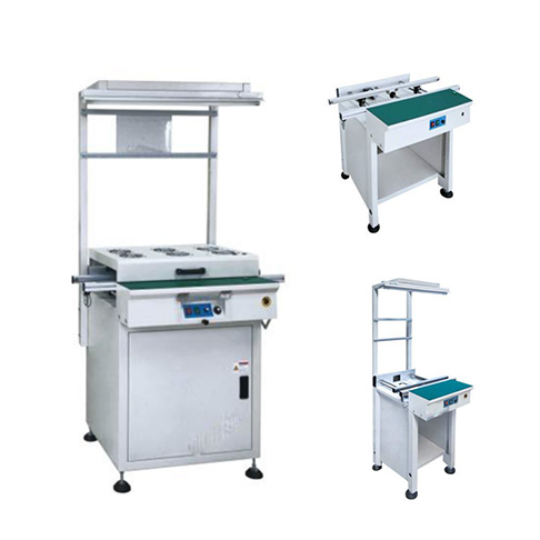 接駁臺 SMT雙軌接駁臺 SMT周邊設(shè)備 